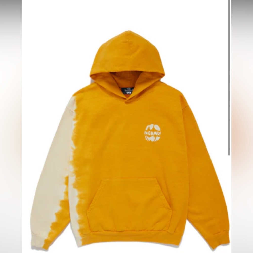 NWT No Vacancy Inn Dip Dye Sweater 🔥🤩